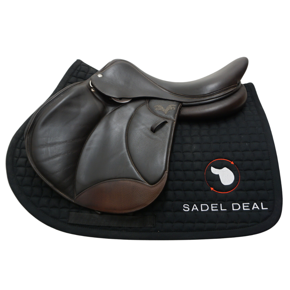 Voltaire Stuttgart 17,5"