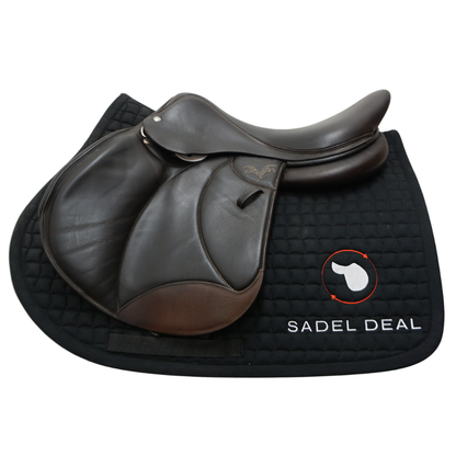 Voltaire Stuttgart 17,5"