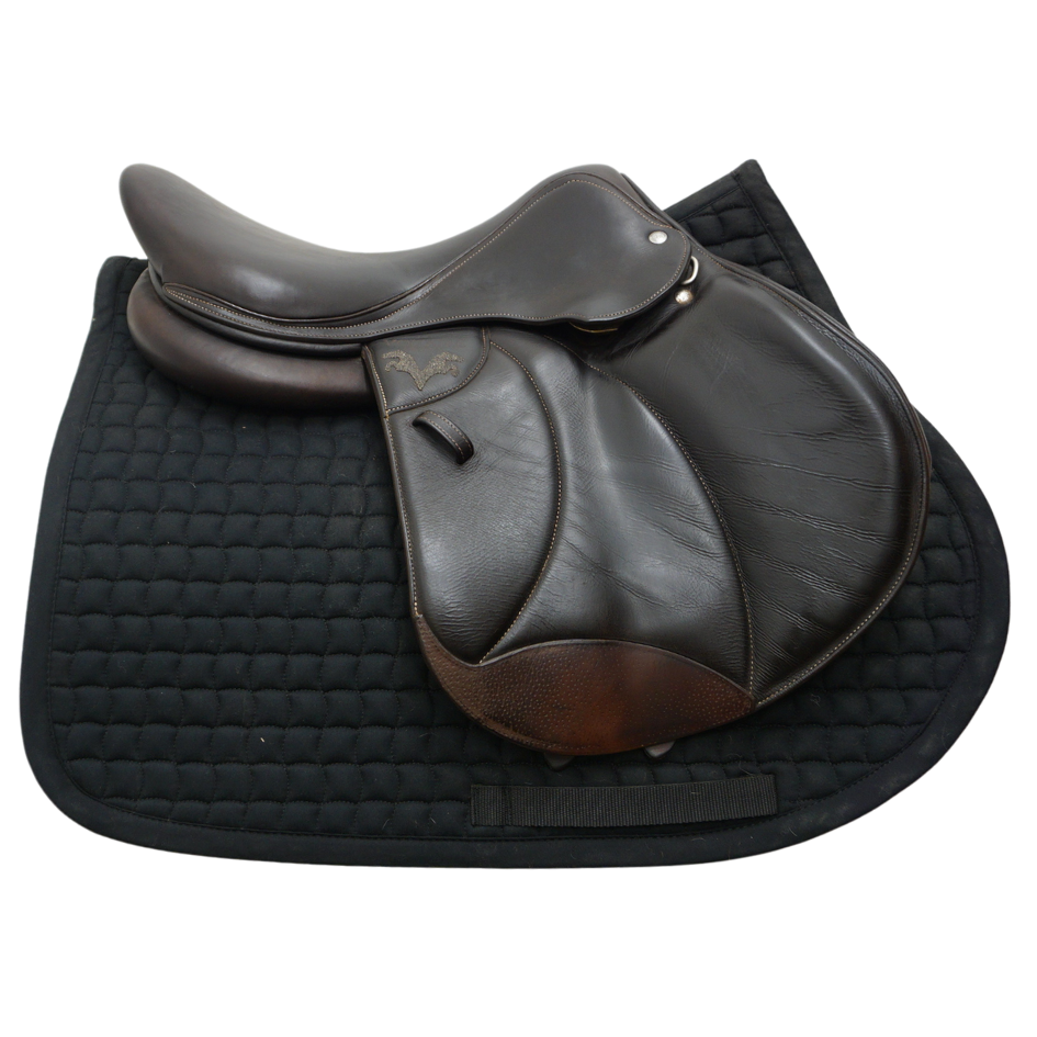 Voltaire Stuttgart 17,5"