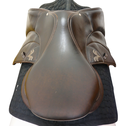 Voltaire Stuttgart 17,5"