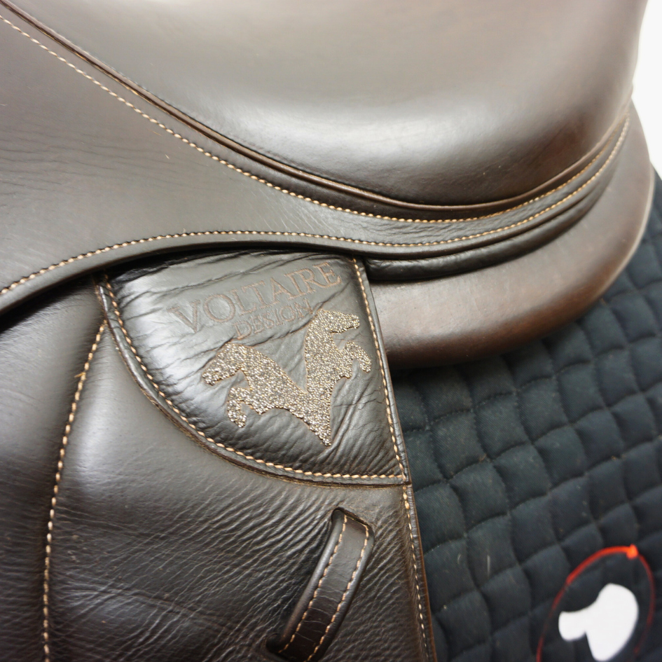 Voltaire Stuttgart 17,5"