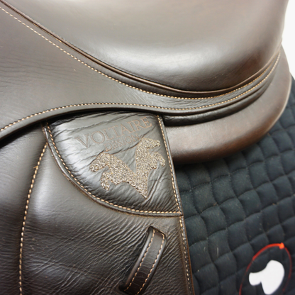 Voltaire Stuttgart 17,5"