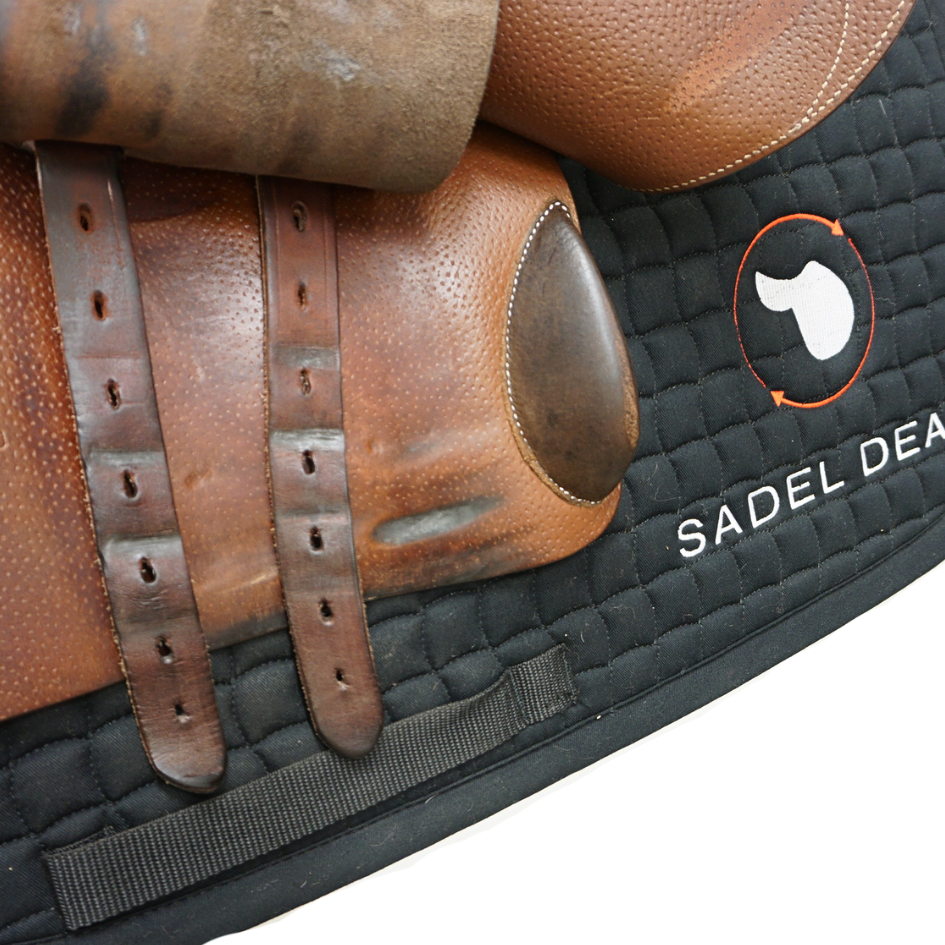 Voltaire Stuttgart 17,5"