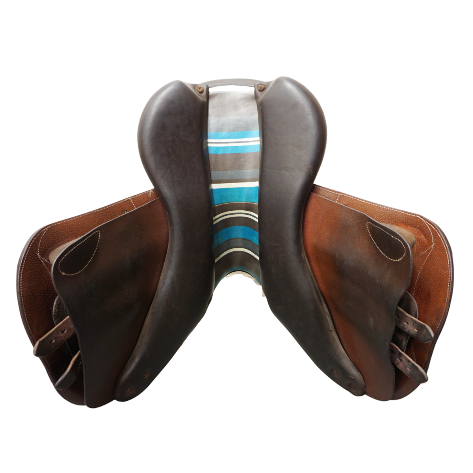 Voltaire Stuttgart 17,5"