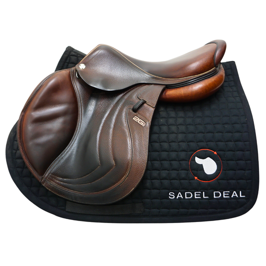 CWD 2Gs Mademoiselle 17,5"