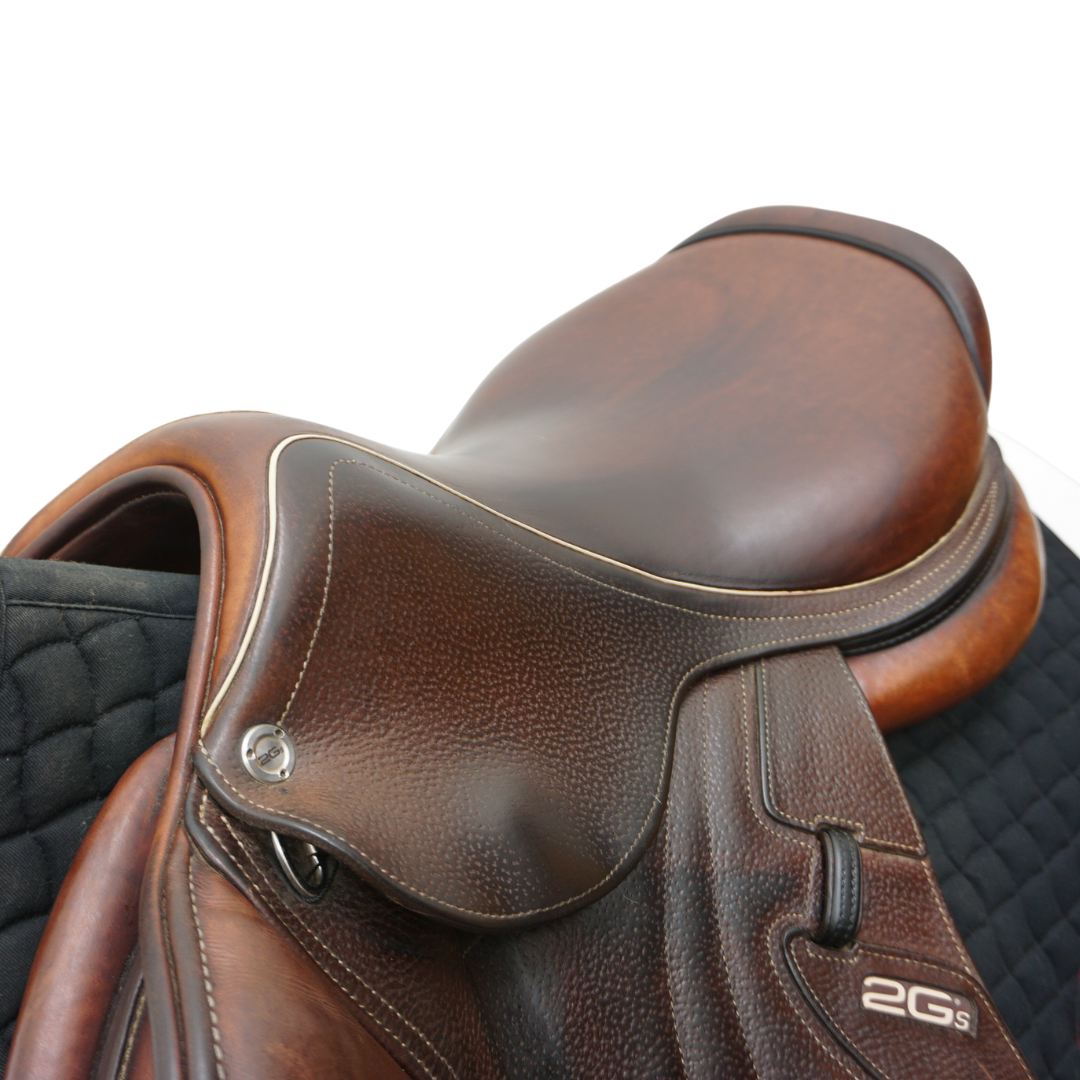 00 Saddle Model Seat