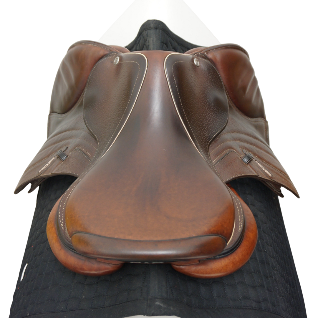 00 Saddle Model Seat