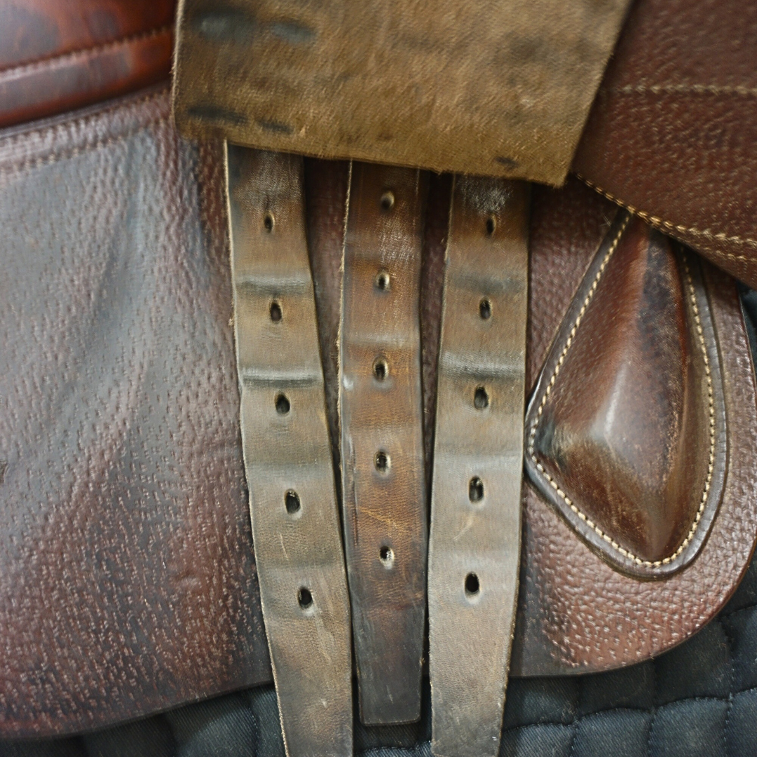 00 Saddle Model Seat