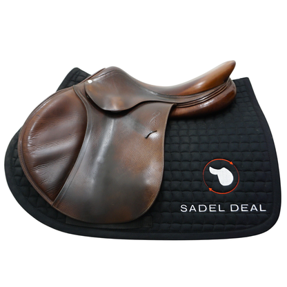 00 Saddle Model Seat