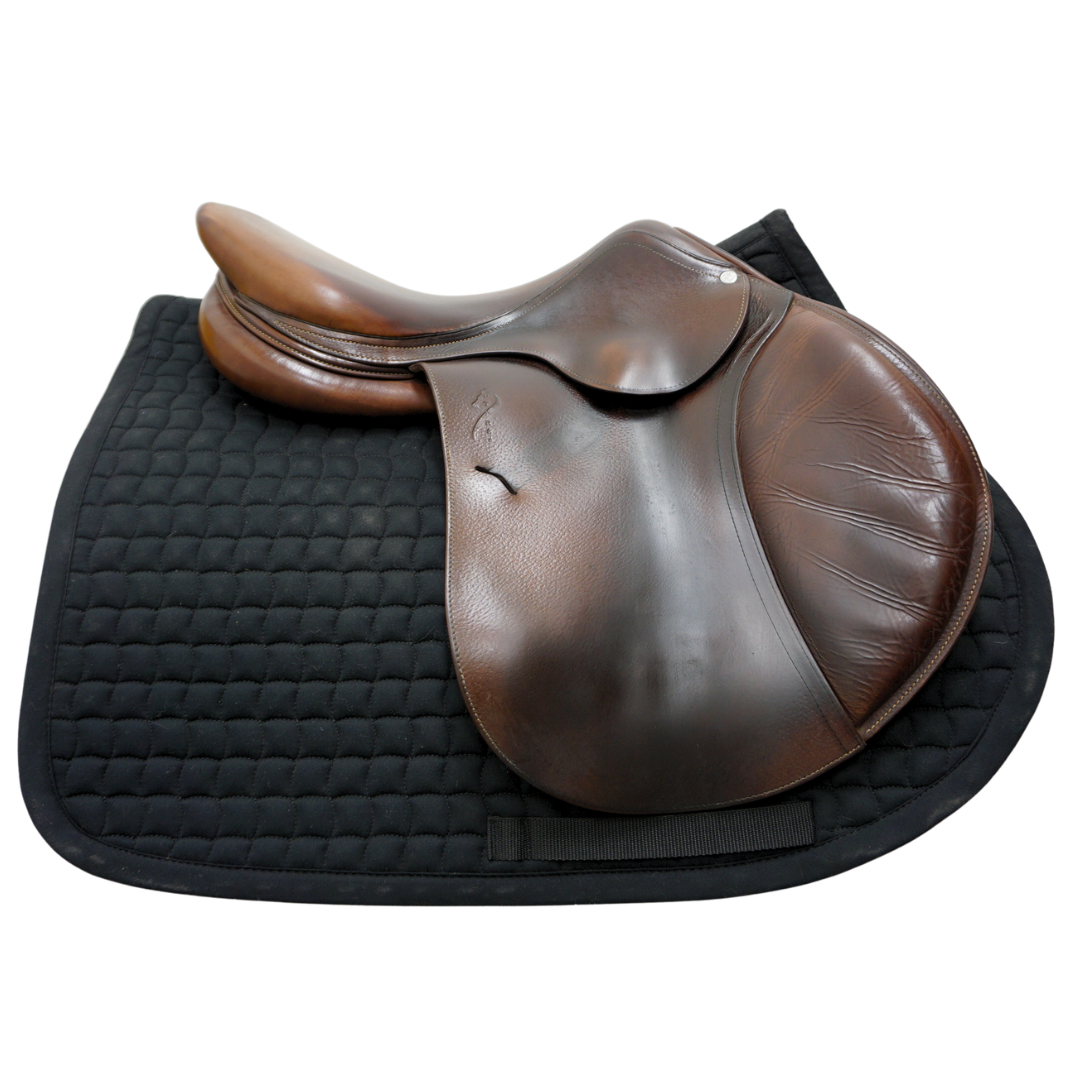 00 Saddle Model Seat