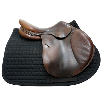 00 Saddle Model Seat