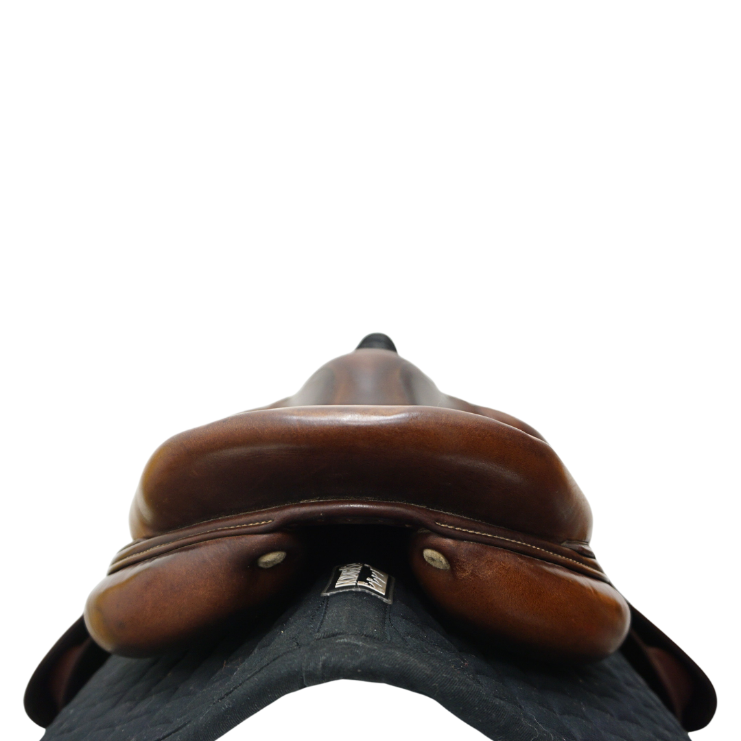 00 Saddle Model Seat