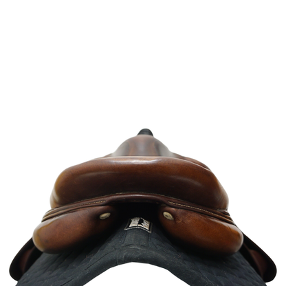 00 Saddle Model Seat