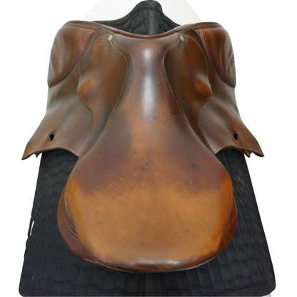 00 Saddle Model Seat