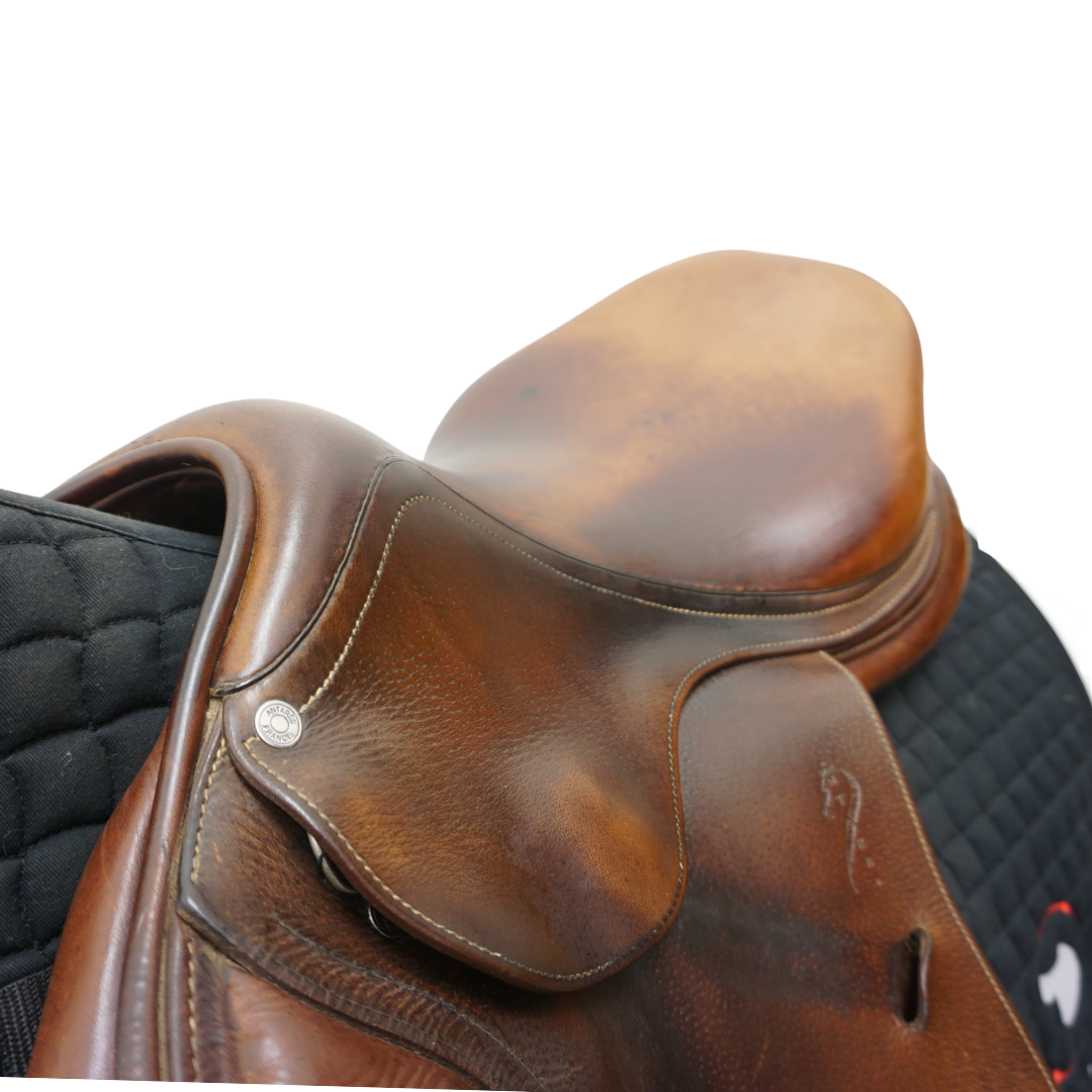 00 Saddle Model Seat