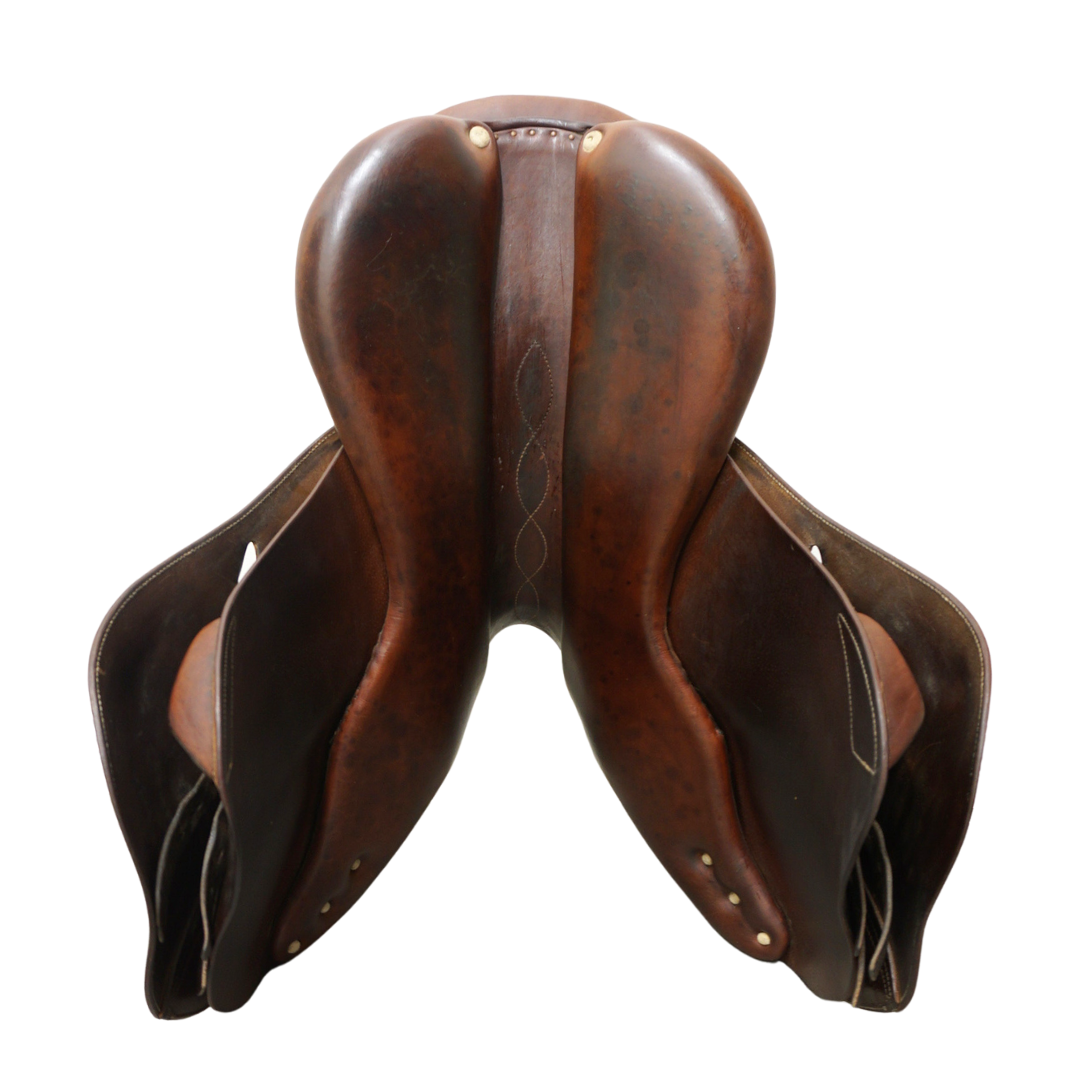 00 Saddle Model Seat