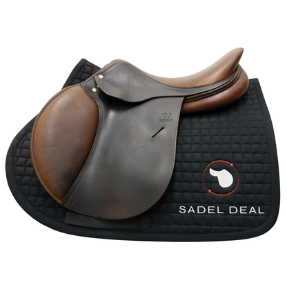 00 Saddle Model Seat