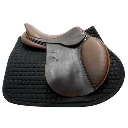 00 Saddle Model Seat