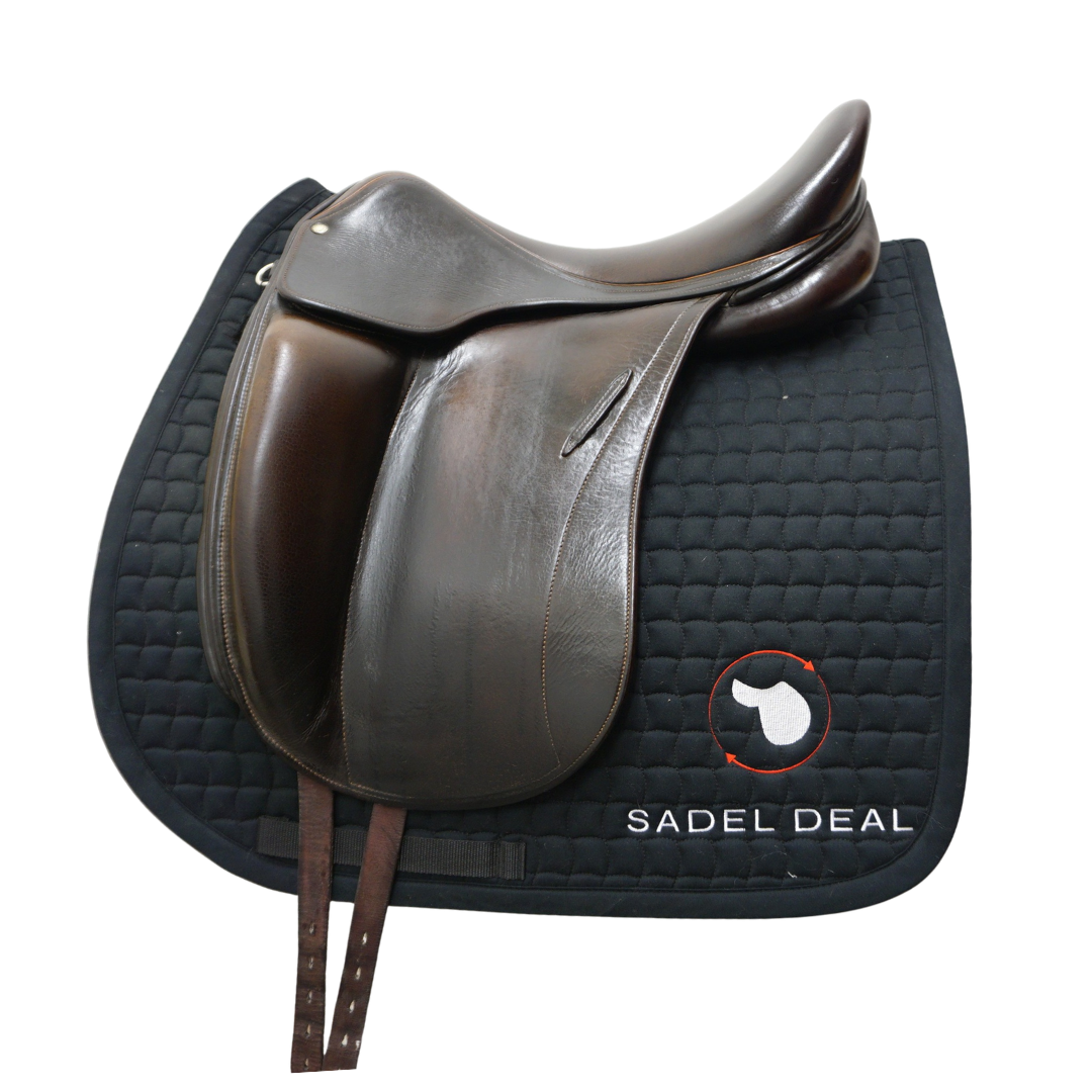 Childeric Dressage 18,5"