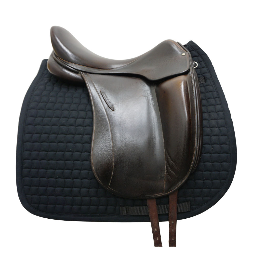 Childeric Dressage 18,5"