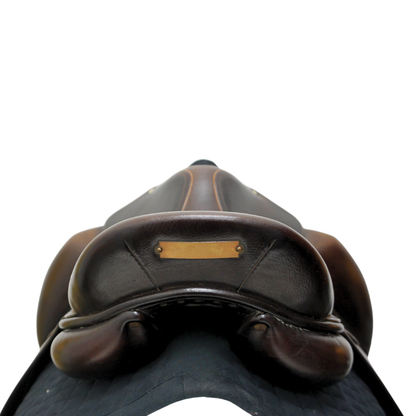 Childeric Dressage 18,5"