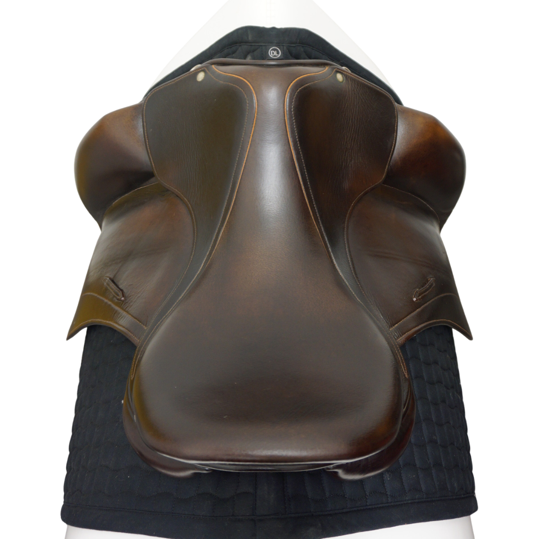 Childeric Dressage 18,5"