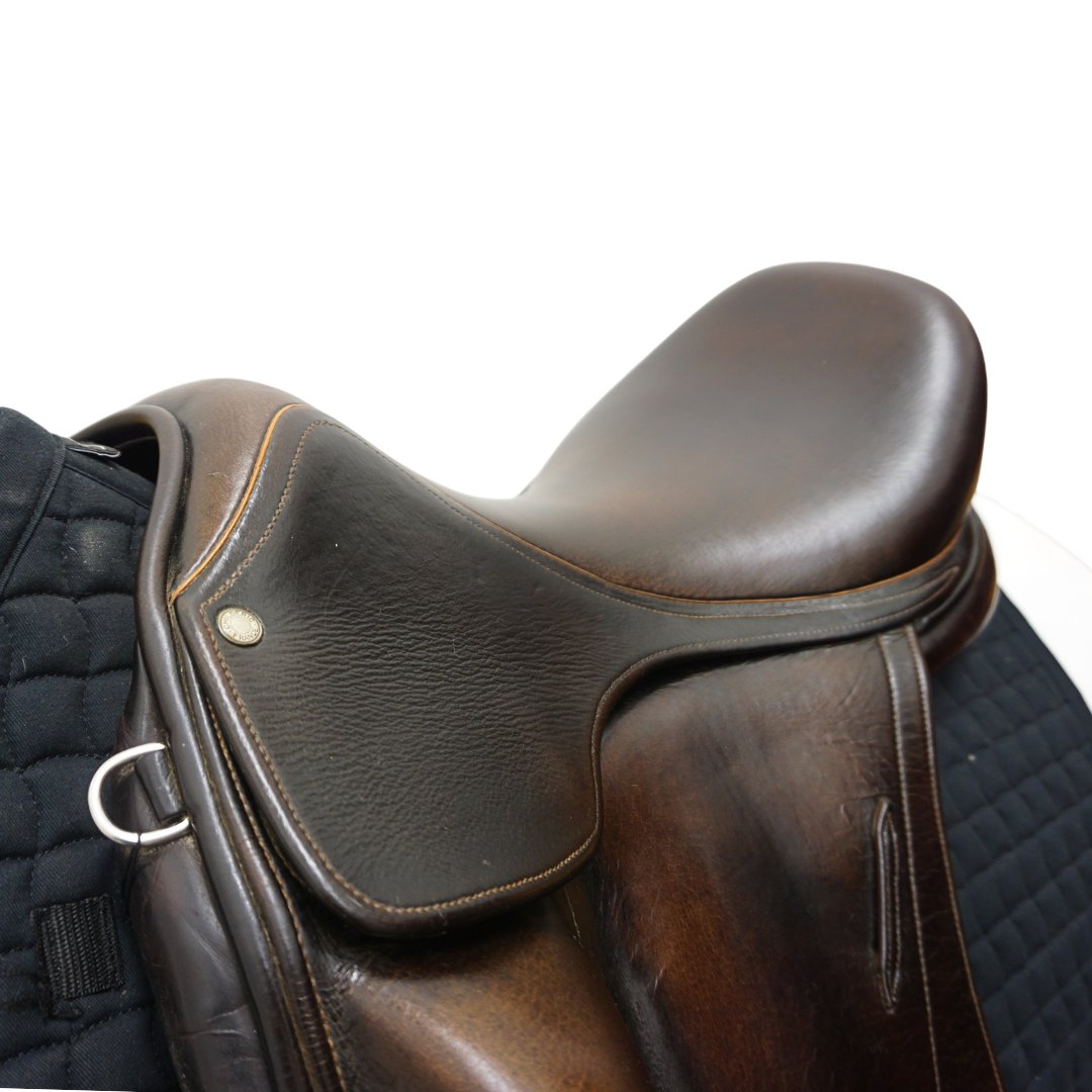 Childeric Dressage 18,5"