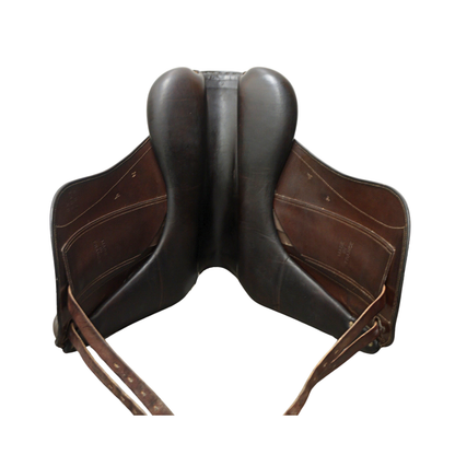 Childeric Dressage 18,5"
