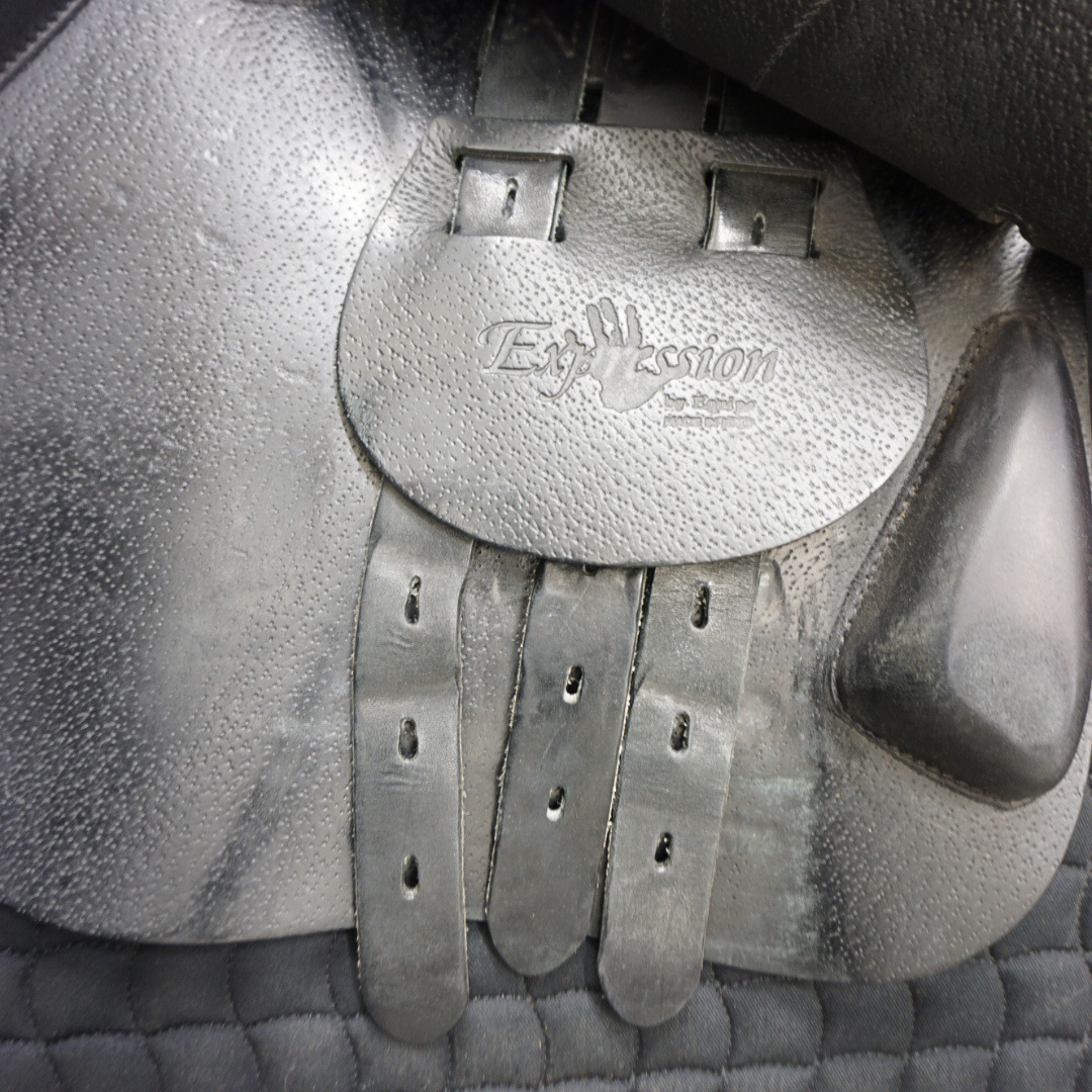 Equipe Expression Special 16,5"