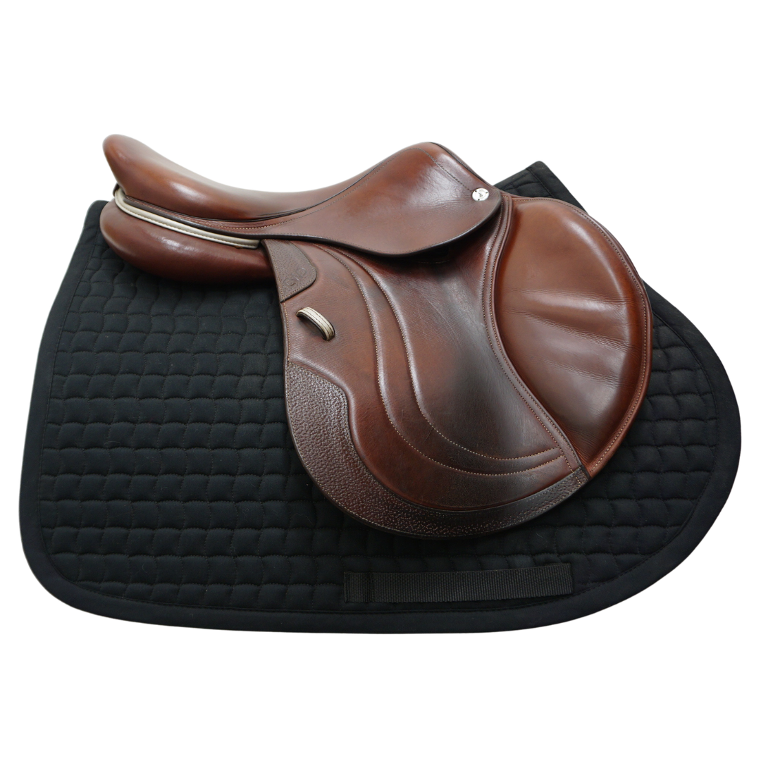 00 Saddle Model Seat