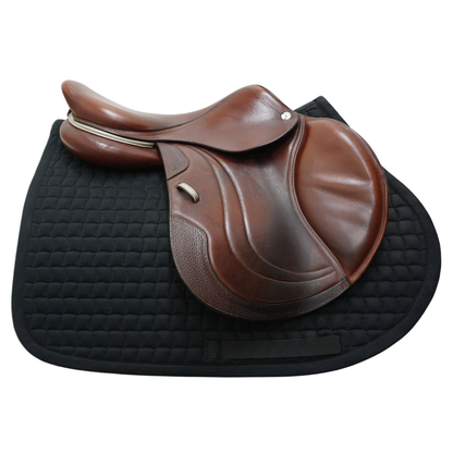 00 Saddle Model Seat
