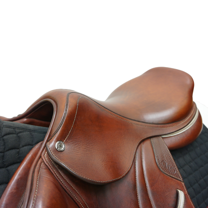 00 Saddle Model Seat