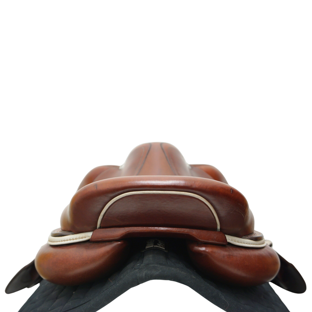 00 Saddle Model Seat