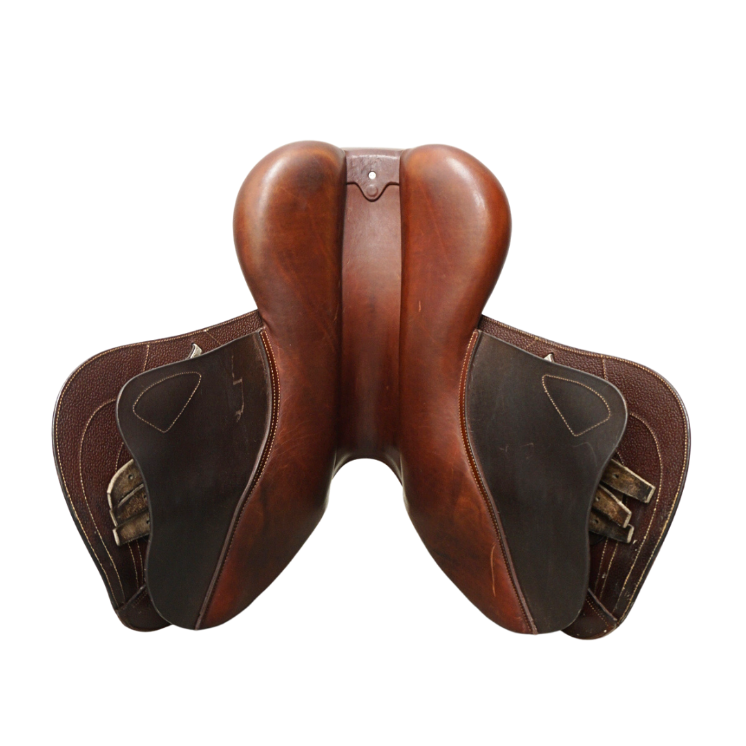 00 Saddle Model Seat