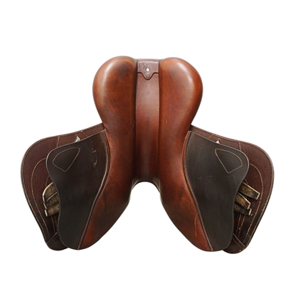 00 Saddle Model Seat