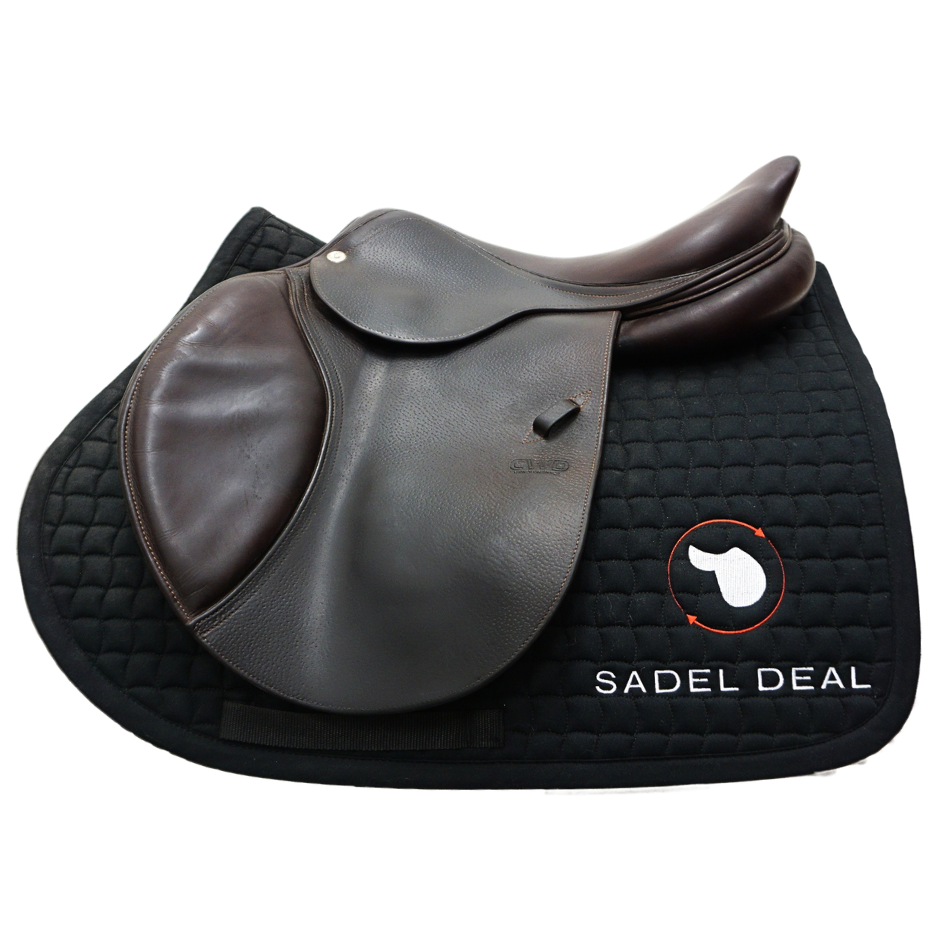 CWD SE02 Classic 17,5"