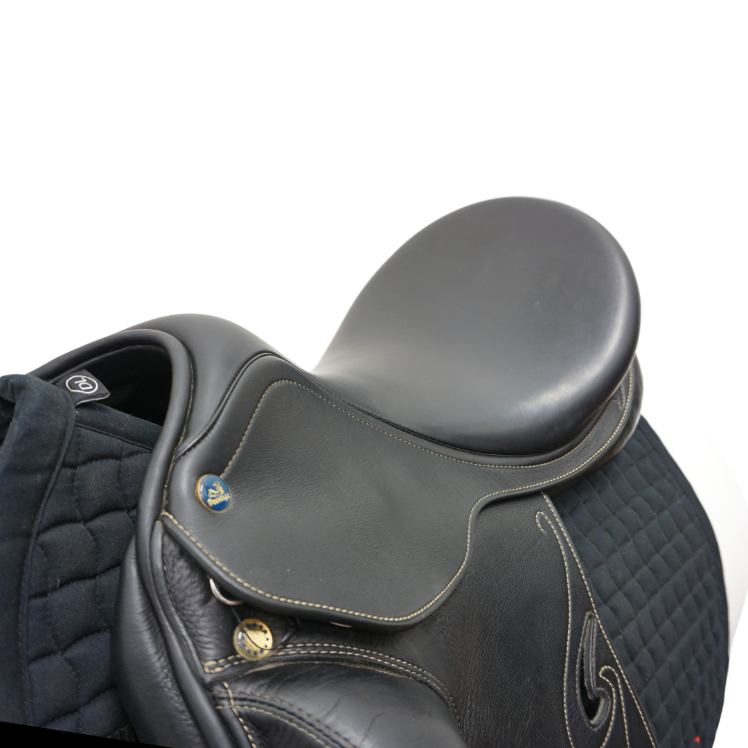 Prestige Passion K 17"