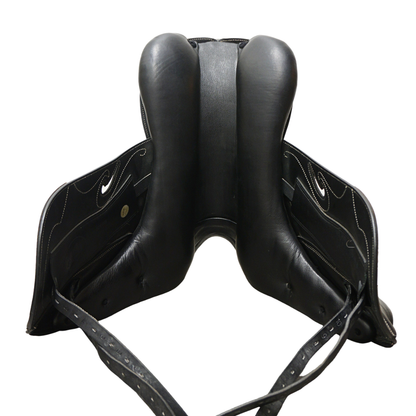 Prestige Passion K 17"