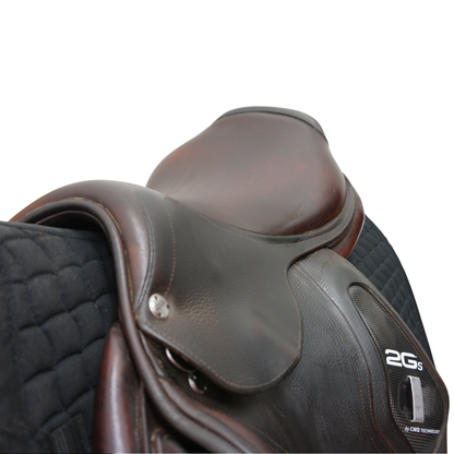 CWD 2GS 17,5"