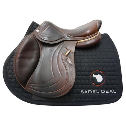CWD 2Gs Mademoiselle 17"