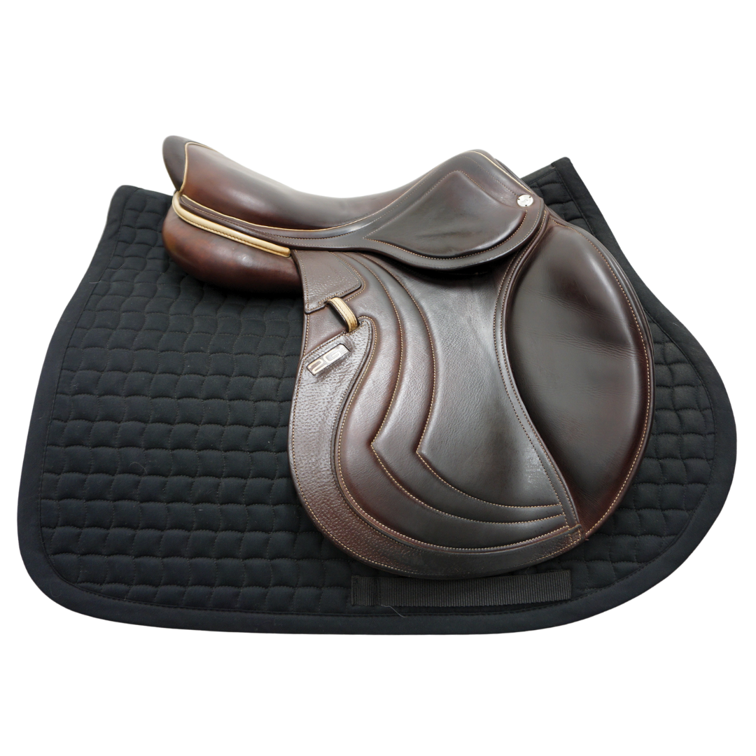 CWD 2Gs Mademoiselle 17"