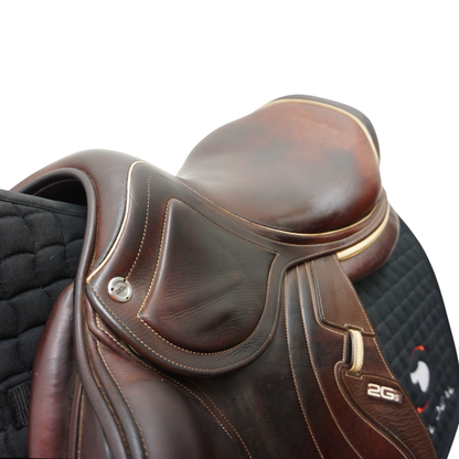 CWD 2Gs Mademoiselle 17"