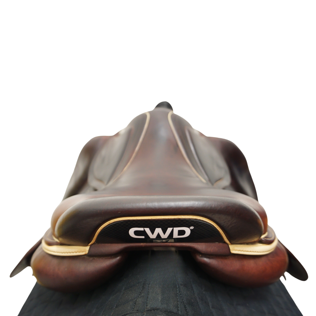CWD 2Gs Mademoiselle 17"