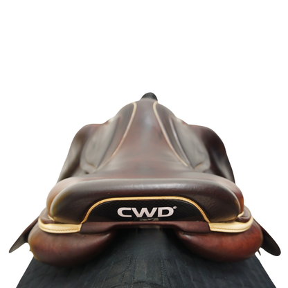 CWD 2Gs Mademoiselle 17"
