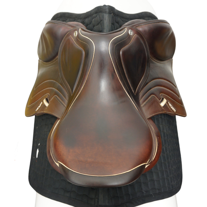 CWD 2Gs Mademoiselle 17"