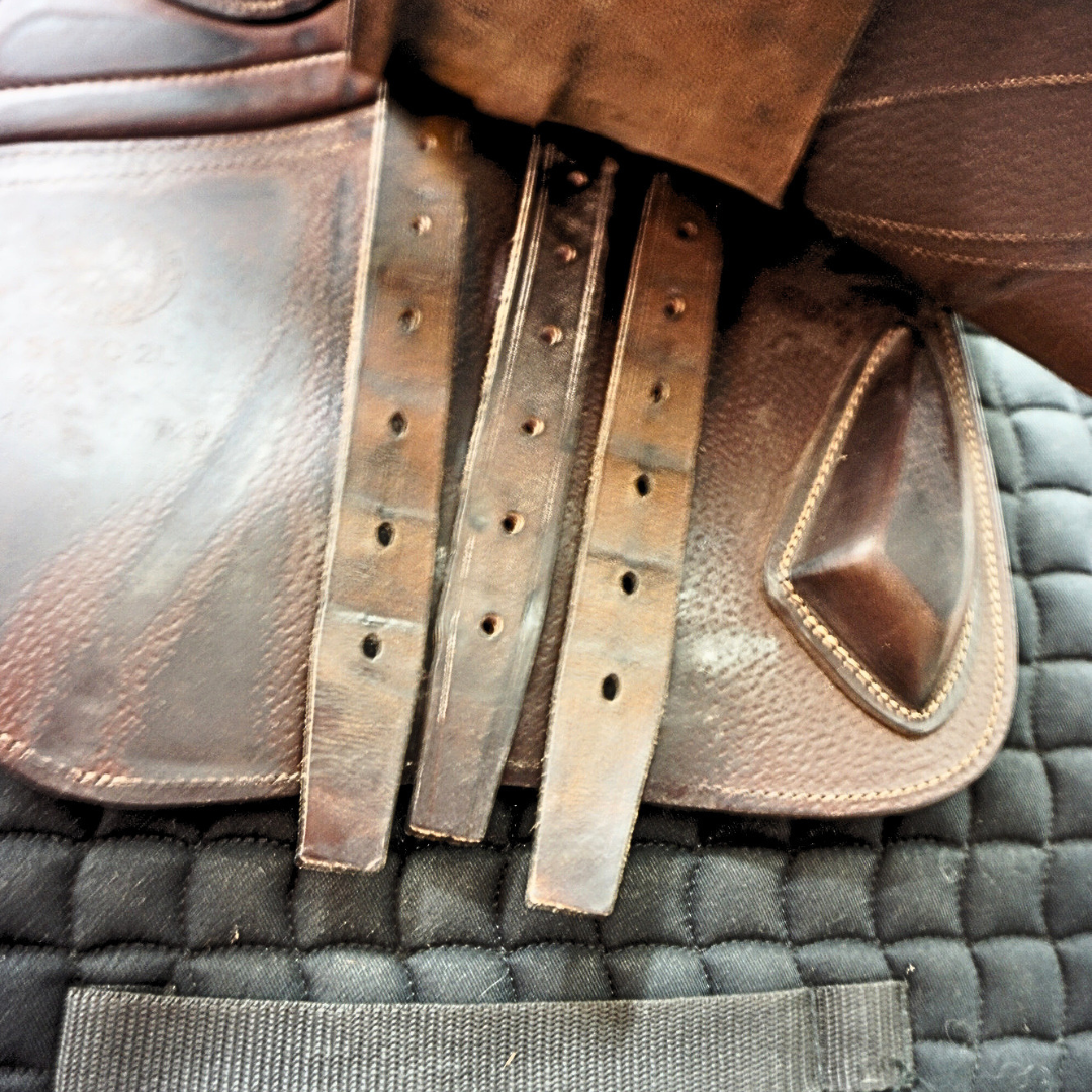 CWD 2Gs Mademoiselle 17"