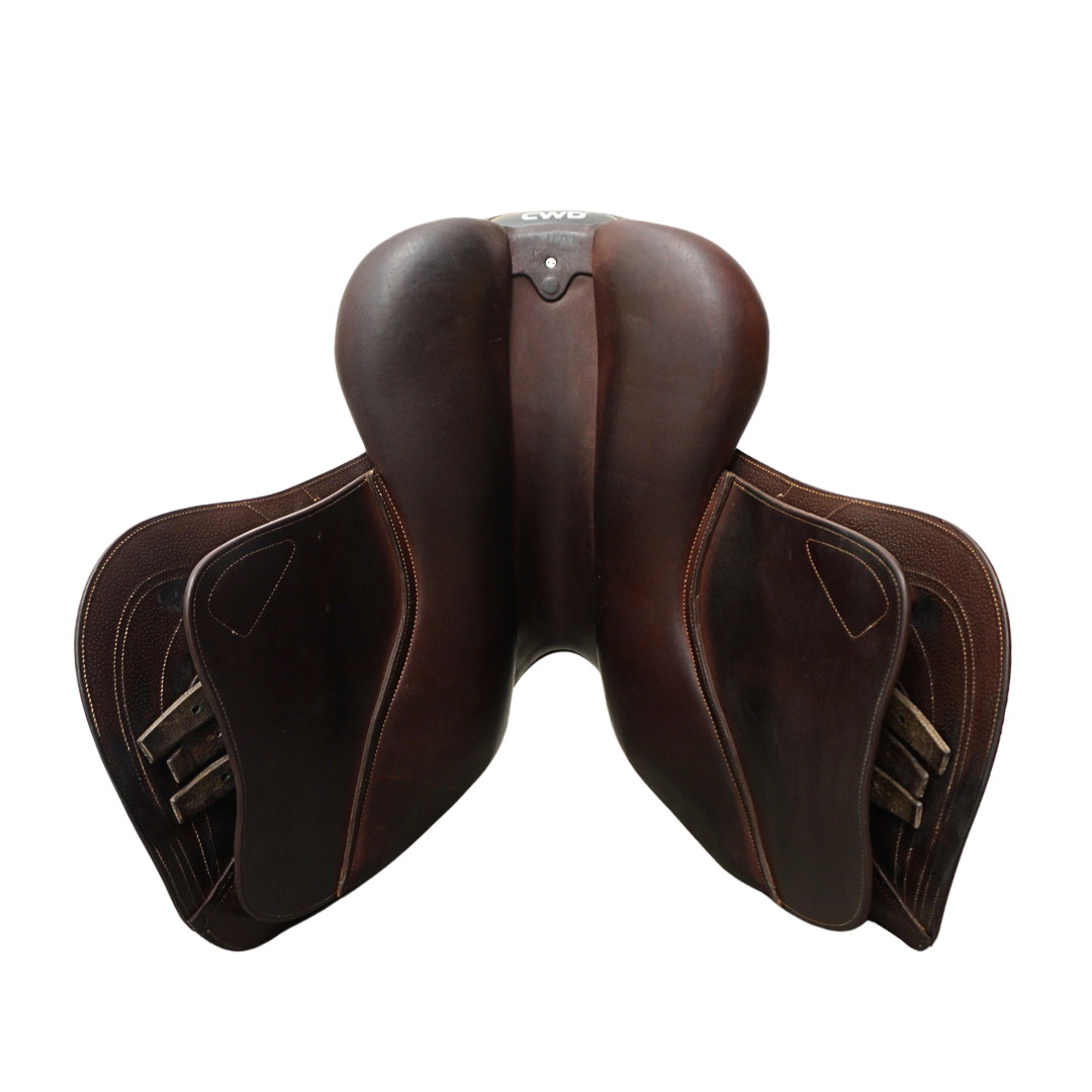 CWD 2Gs Mademoiselle 17"