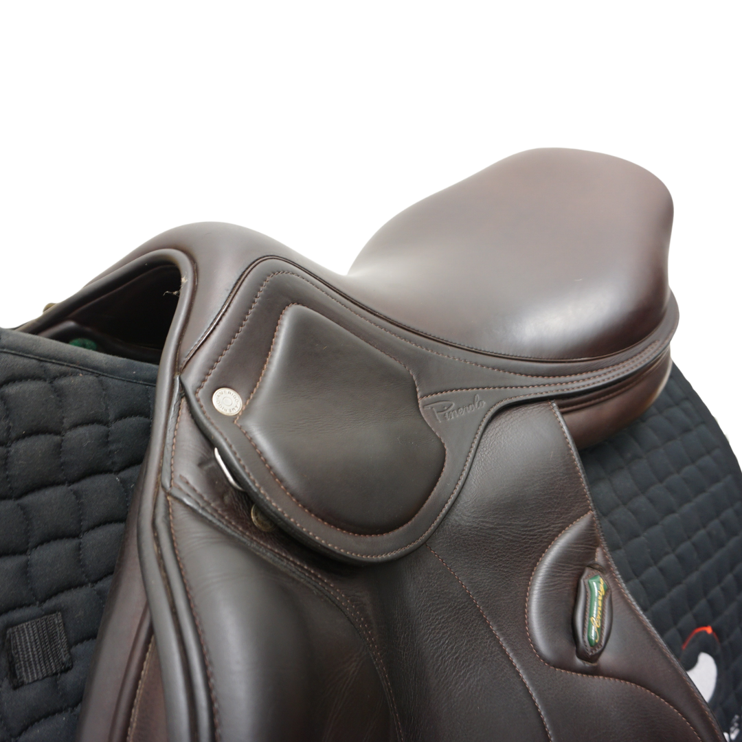 Amerigo Pinerolo 17"