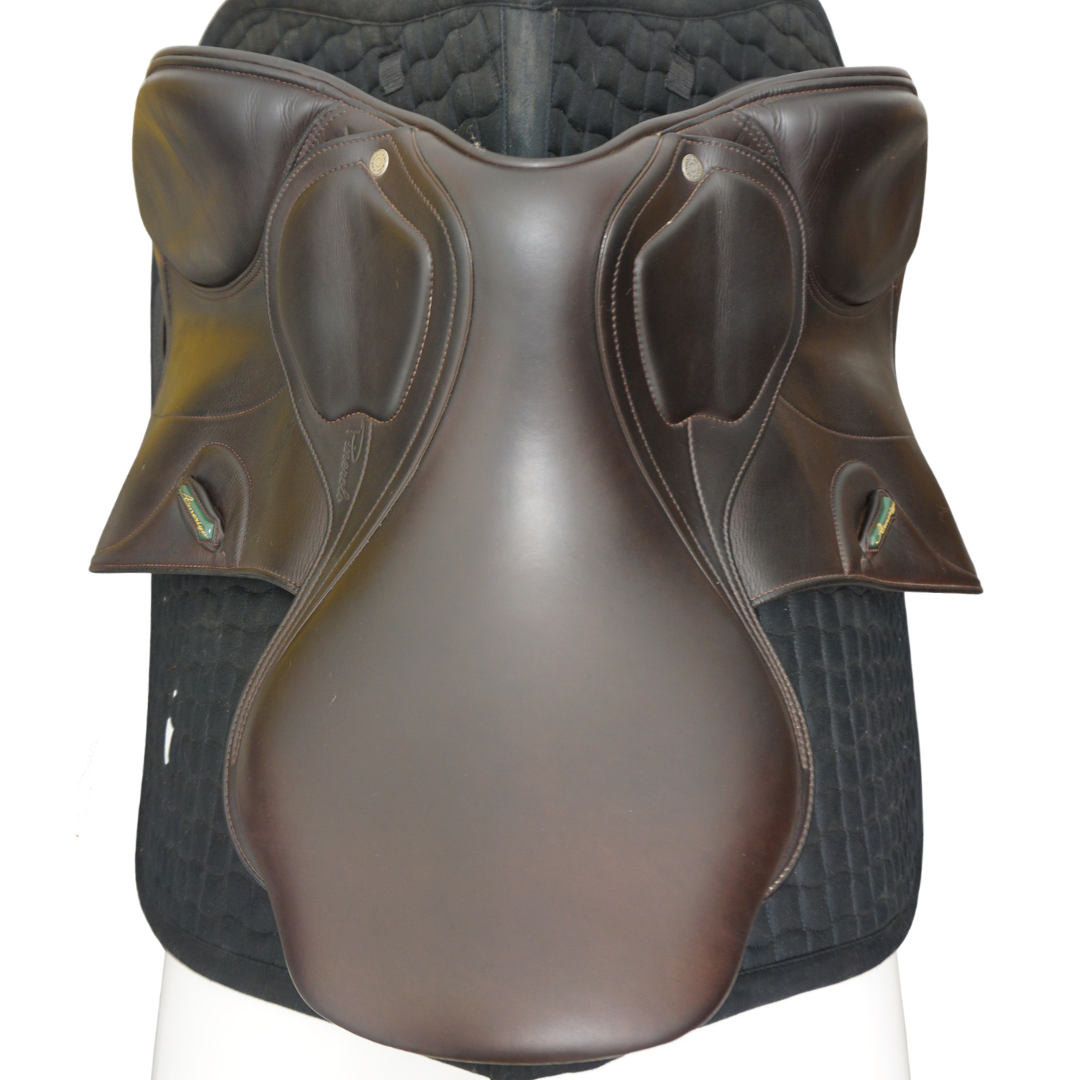 Amerigo Pinerolo 17"