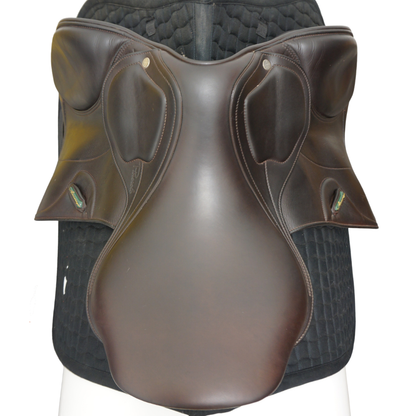 Amerigo Pinerolo 17"